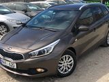 KIA Ceed foto 1