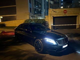 Mercedes S-Class foto 7