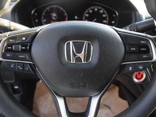 Honda Accord foto 9