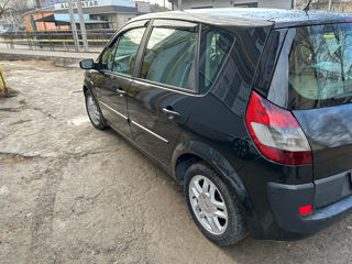 Renault Scenic foto 8