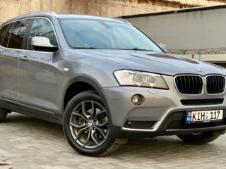 BMW X3 foto 2