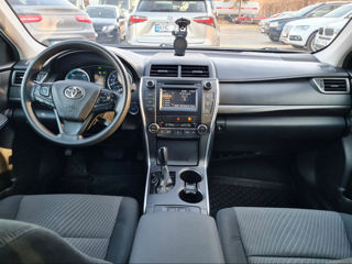 Toyota Camry foto 5