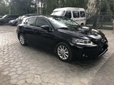 Lexus CT Series foto 3