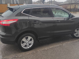 Nissan Qashqai foto 4