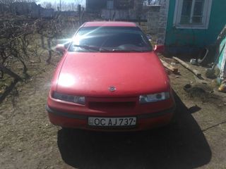 Opel Calibra foto 2