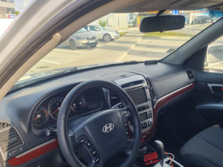 Hyundai Santa FE foto 4