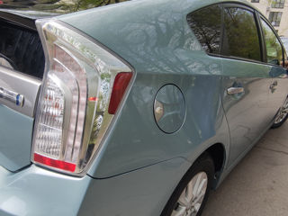 Toyota Prius foto 4