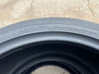 325/30 R21 Hankook Ventus S1 Evo3/ Доставка, livrare toata Moldova foto 7