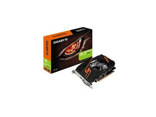 Gigabyte GT1030 2GB GDDR5 OC - всего 2049 леев!