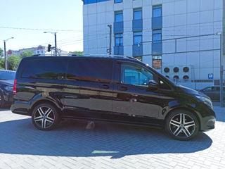 Mercedes V-Class foto 3