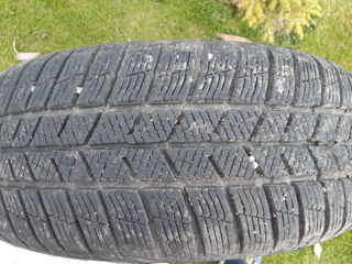 5 anvelope Barum Polaris 5 235/ 60 R18 107V XL FR, 15.000 lei toate 5 foto 4