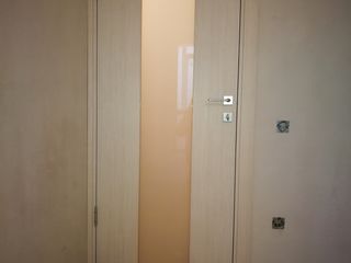 Instalarea ușilor de interior, монтаж дверей, foto 6