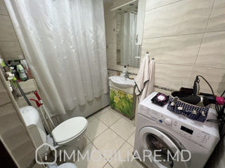 Apartament cu 1 cameră, 42 m², Râșcani, Chișinău foto 7