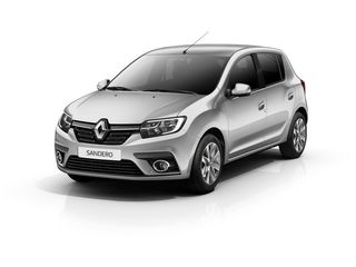 Ремонт ходовой Renault и запчасти - Автосервис Forsaj