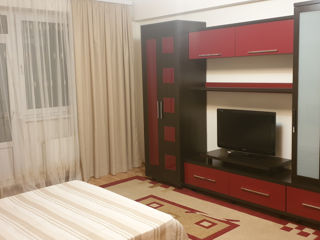 Apartament cu 1 cameră, 60 m², Centru, Chișinău foto 2