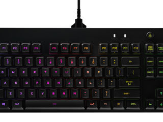 KEYBOARD Logitech G Pro foto 3