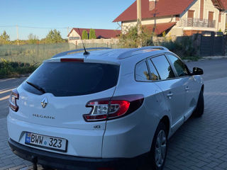 Renault Megane foto 2