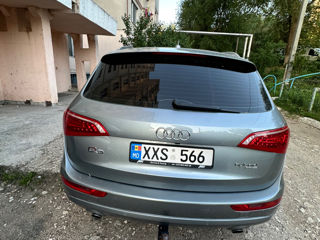 Audi Q5 foto 8