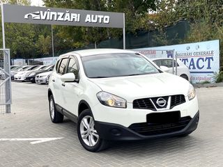 Nissan Qashqai+2 foto 1