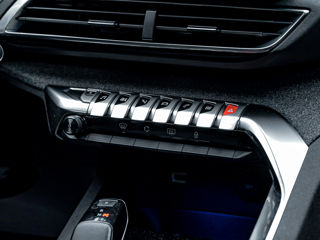 Peugeot 3008 фото 13