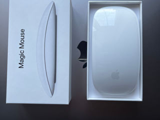 Apple Magic Mouse foto 1