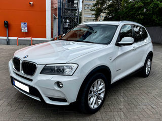 BMW X3 foto 5