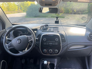 Renault Captur foto 7