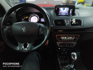 Renault Megane foto 6