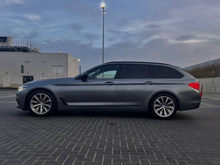 BMW 5 Series foto 3