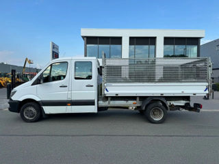 Mercedes Sprinter 519 3.0 foto 7