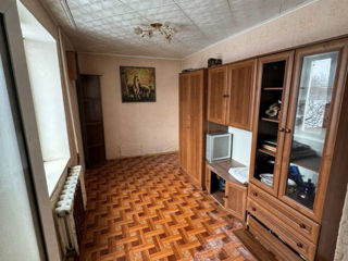 Apartament cu 1 cameră, 18 m², Podul Chișinăului, Bălți foto 3