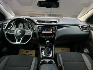 Nissan Qashqai foto 15