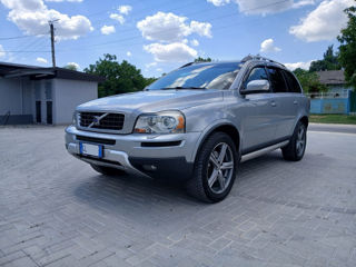 Volvo XC90 foto 4