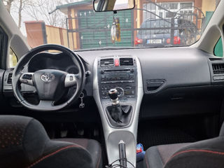 Toyota Auris foto 5