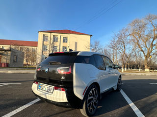 BMW i3 foto 3