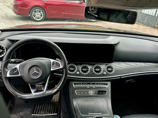 Mercedes E-Class foto 10