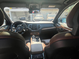 Volvo XC90 foto 11