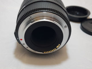 Sigma DC 18-250mm f/3.5-6.3 HSM Macro OS для Canon foto 3