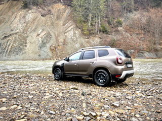 Dacia Duster foto 3