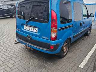 Renault Kangoo foto 5