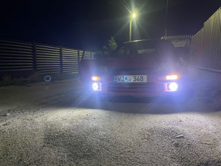 Mazda 323 foto 5