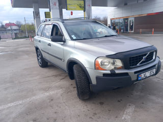 Volvo XC90 foto 10