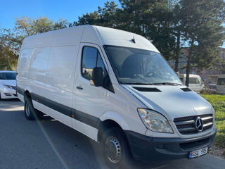 Mercedes Sprinter 513CDI