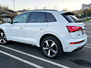 Audi Q5 foto 6