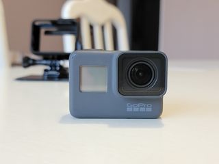 Gopro5 Hero Black foto 4