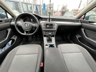 Volkswagen Passat foto 11