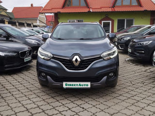 Renault Kadjar foto 3