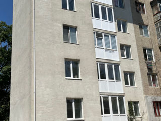 Apartament cu 2 camere, 37 m², Centru, Soroca foto 2