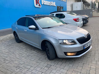 Skoda Octavia foto 7