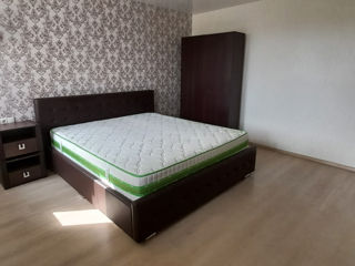 Apartament cu 2 camere, 50 m², Râșcani, Chișinău